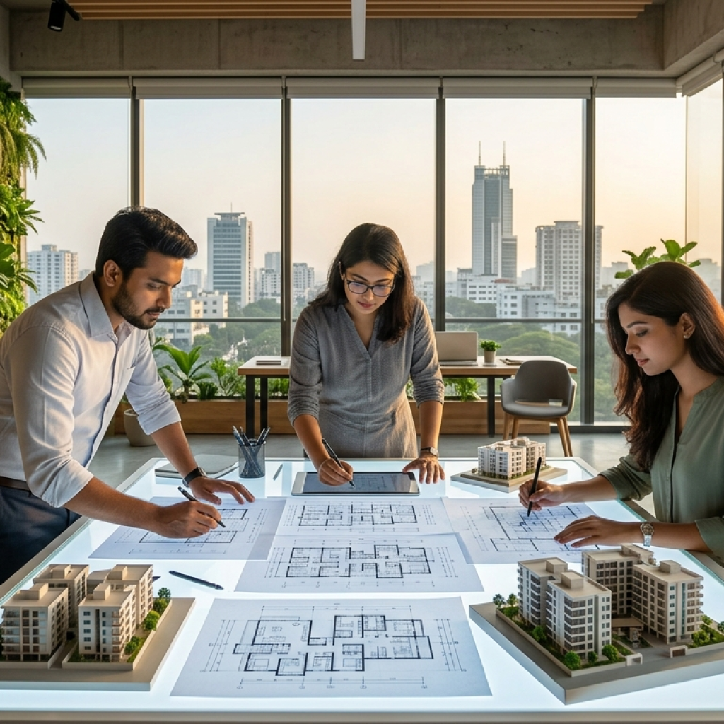 KF Architects